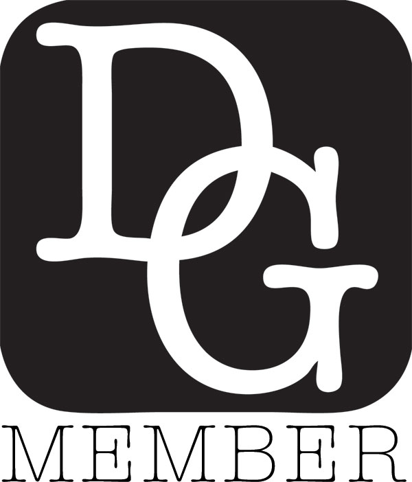 Dg logo
